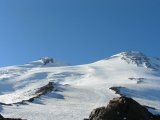 Kaukaz – Elbrus