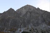 High Tatras Weberovka